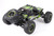 Blackzon Smyter DB 1/12th 4WD Desert Buggy RTR Green