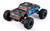 Blackzon Smyter MT 1/12th 4WD Monster Truck RTR Blue