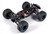 Blackzon Smyter MT 1/12th 4WD Monster Truck RTR Blue