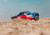 Arrma 1/8 Mojave 4X4 4S Brushless Desert Truck RTR Blue