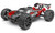 HPI Racing 1/8 Vorza Truggy Flux RTR Brushless Truggy Red