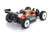 Kyosho 1/8 GP RS Inferno MP10 4WD ReadySet Buggy Red