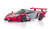 Kyosho Mini-Z EP RS RWD MR-03 LARK McLaren F1 GTR LM 1997 ReadySet