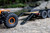 Axial 1/24 SCX24 Flat Bed Vehicle Trailer