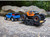 Axial 1/24 SCX24 Flat Bed Vehicle Trailer