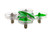 Blade Inductrix RTF Ultra-Micro Drone w/SAFE