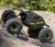Axial 1/24 AX24 XC-1 4WS Crawler Brushed RTR Green