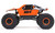 Axial 1/24 AX24 XC-1 4WS Crawler Brushed RTR Orange