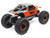 Axial 1/24 AX24 XC-1 4WS Crawler Brushed RTR Orange