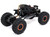 Axial 1/24 AX24 XC-1 4WS Crawler Brushed RTR Orange
