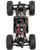 Axial 1/24 AX24 XC-1 4WS Crawler Brushed RTR Orange