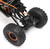 Axial 1/24 AX24 XC-1 4WS Crawler Brushed RTR Orange