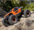 Axial 1/24 AX24 XC-1 4WS Crawler Brushed RTR Orange