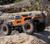 Axial 1/24 AX24 XC-1 4WS Crawler Brushed RTR Orange