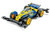 Tamiya 18101 Super Avante Jr. VZ Chassis Mini 4WD Car