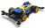 Tamiya 18101 Super Avante Jr. VZ Chassis Mini 4WD Car