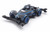 Tamiya 18100 Eleglitter VZ Chassis Mini 4WD Car