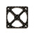 Vision Racing Carbon Fiber Fan Brace