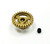 Trinity 26T 48P Ultra Lightweight Thin Cut Aluminum Pinion Gear