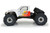 Pro-Line Racing 1/10 Cliffhanger HP Cab-Only Clear Crawler Body 313mm