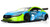 PROTOform 1/10 Speed3 190mm FWD Touring Car Clear Body