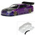 PROTOform 1/7 2002 Nissan Skyline GT-R R34 Clear Body for Infraction 6S
