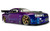 PROTOform 1/7 2002 Nissan Skyline GT-R R34 Clear Body for Infraction 6S