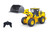 Huina 1552 1/16 11Ch RC Loader w/Metal Bucket