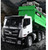 Huina 1556 1/18 6Ch RC Dump Truck