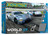 Scalextric C1434 ARC AIR Set: World GT Aston Martin vs Porsche GT3