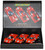 Scalextric C4391A 1967 Daytona 24Hour Triple Pack Limited Edition