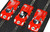 Scalextric C4391A 1967 Daytona 24Hour Triple Pack Limited Edition