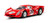 Scalextric C4391A 1967 Daytona 24Hour Triple Pack Limited Edition