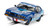 Scalextric C4402 Ford Capri MK3 - Gerry Marshall Trophy Winner 2021