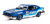 Scalextric C4402 Ford Capri MK3 - Gerry Marshall Trophy Winner 2021