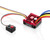 Hobbywing 30120202 Quicrun 1080 G2 1/10 80Amp Brushed ESC