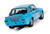 Scalextric C4445 Ford Escort MK1 Tony Paxman Racing