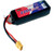 EnrichPower 2200mAh 4S 14.8V 40C LiPo Battery w/XT60