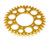 Losi Promoto-MX Hub Chain Sprocket Gold