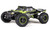 Blackzon Smyter DT 1/12th 4WD Desert Truck RTR Green