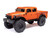 Axial 1/24 SCX24 Dodge Power Wagon 4WD Rock Crawler Brushed RTR Orange