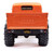 Axial 1/24 SCX24 Dodge Power Wagon 4WD Rock Crawler Brushed RTR Orange