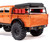 Axial 1/24 SCX24 Dodge Power Wagon 4WD Rock Crawler Brushed RTR Orange