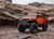 Axial 1/24 SCX24 Dodge Power Wagon 4WD Rock Crawler Brushed RTR Orange