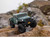 Axial 1/24 SCX24 Dodge Power Wagon 4WD Rock Crawler Brushed RTR Green