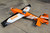 Seagull Models Edge 540 V2 35cc Upgraded Aerobatic Version ARF