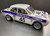 Team C Racing 1/10 Ford Escort Mk1 190mm Clear Body Set