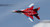 Freewing MiG-29 Fulcrum Red Star Twin 80mm EDF Jet w/Thrust Vectoring