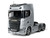 Tamiya 1/14 Scania 770 S 8x4 Semi Truck Kit Silver Edition