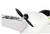 Top RC T1400 1.4m RTF Electric Glider -Mode 2